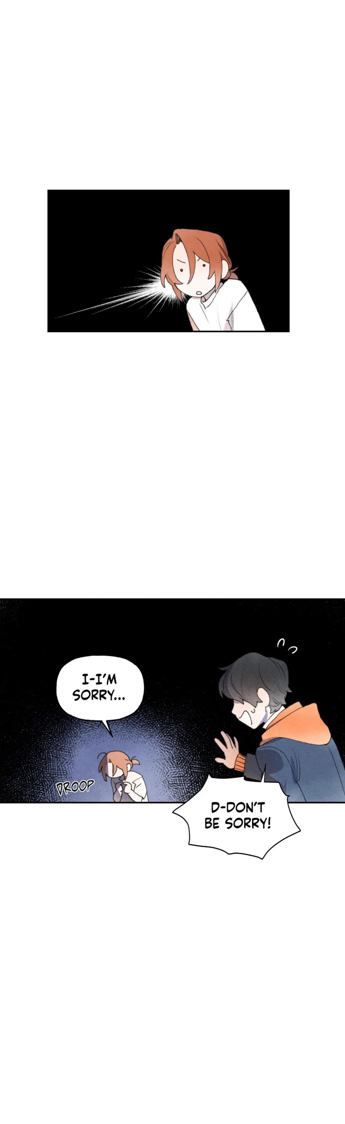 One Small Step chapter 40 - page 12