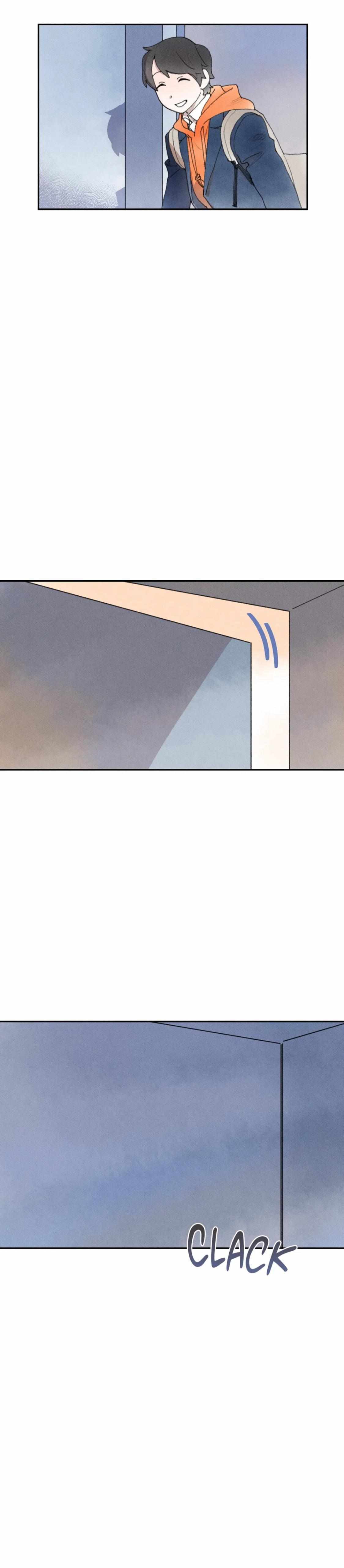 One Small Step chapter 40 - page 18