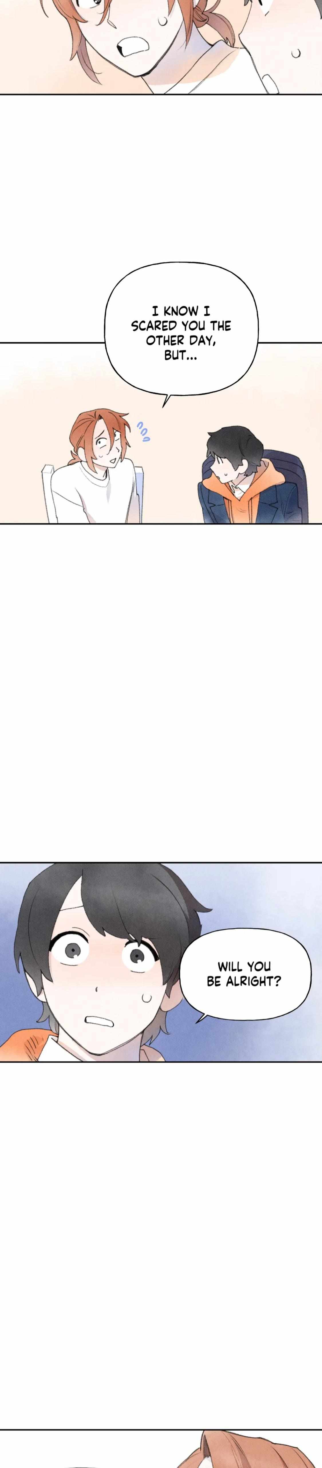One Small Step chapter 40 - page 3