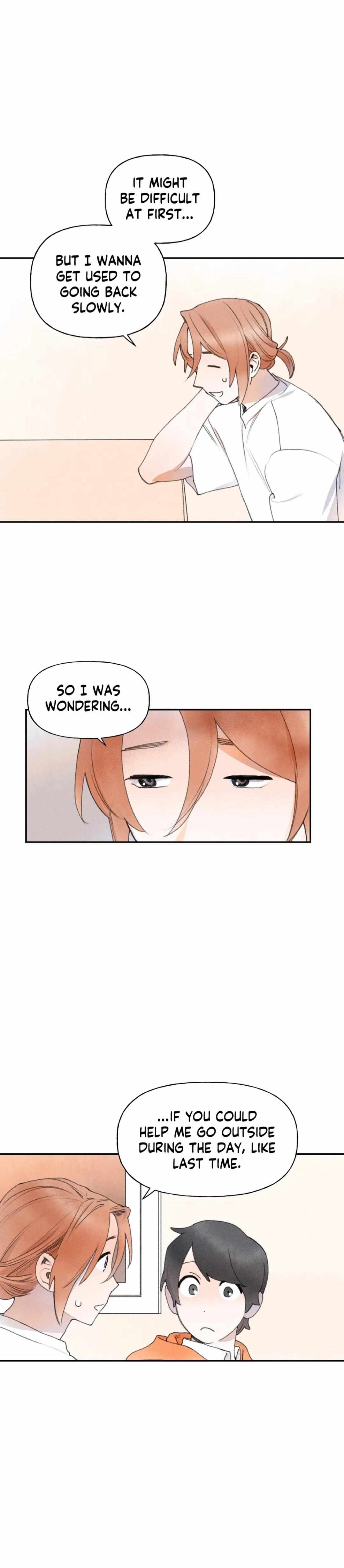 One Small Step chapter 40 - page 5