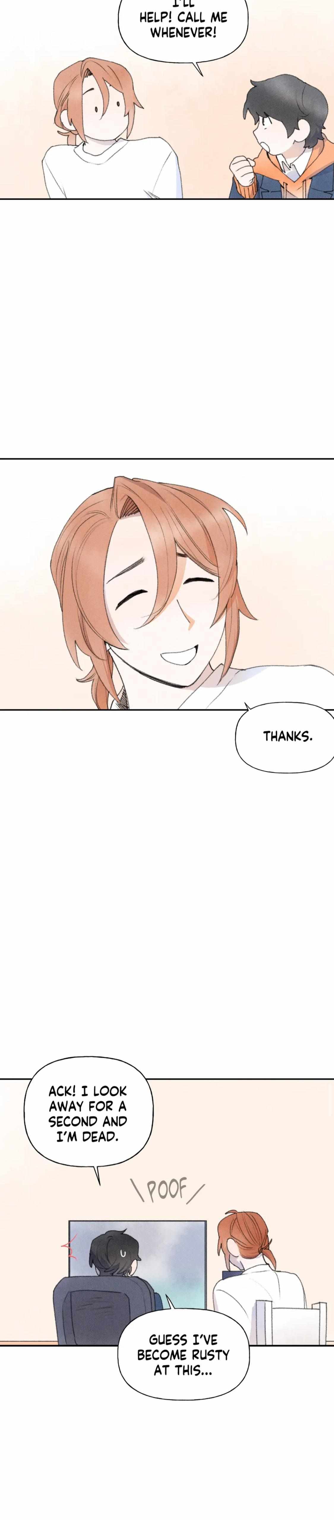 One Small Step chapter 40 - page 7