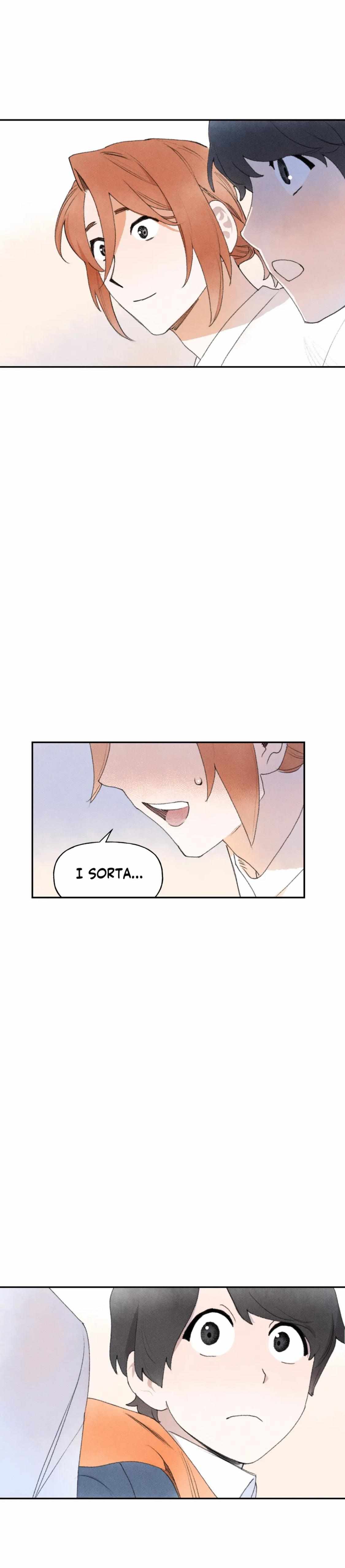 One Small Step chapter 40 - page 8