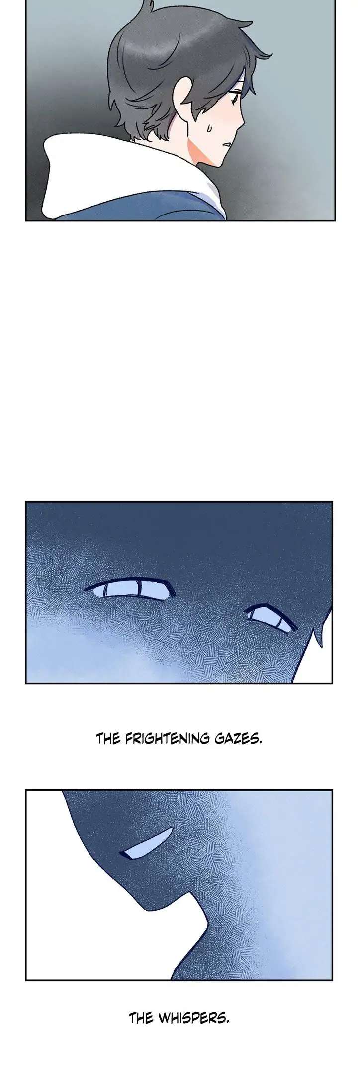 One Small Step chapter 4 - page 4
