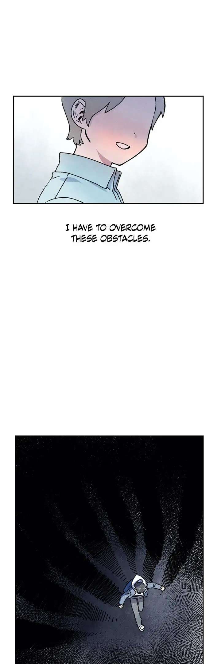 One Small Step chapter 4 - page 5
