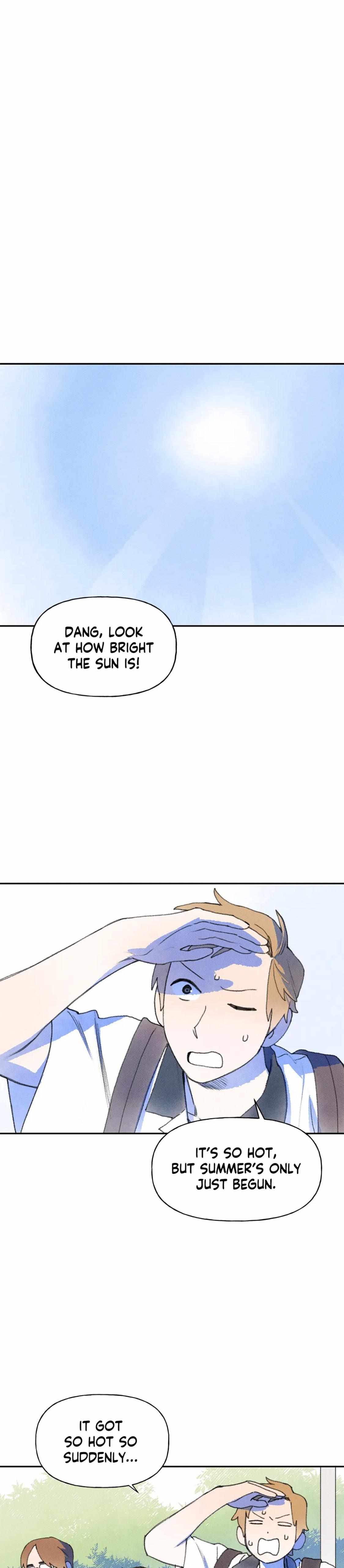 One Small Step chapter 41 - page 10
