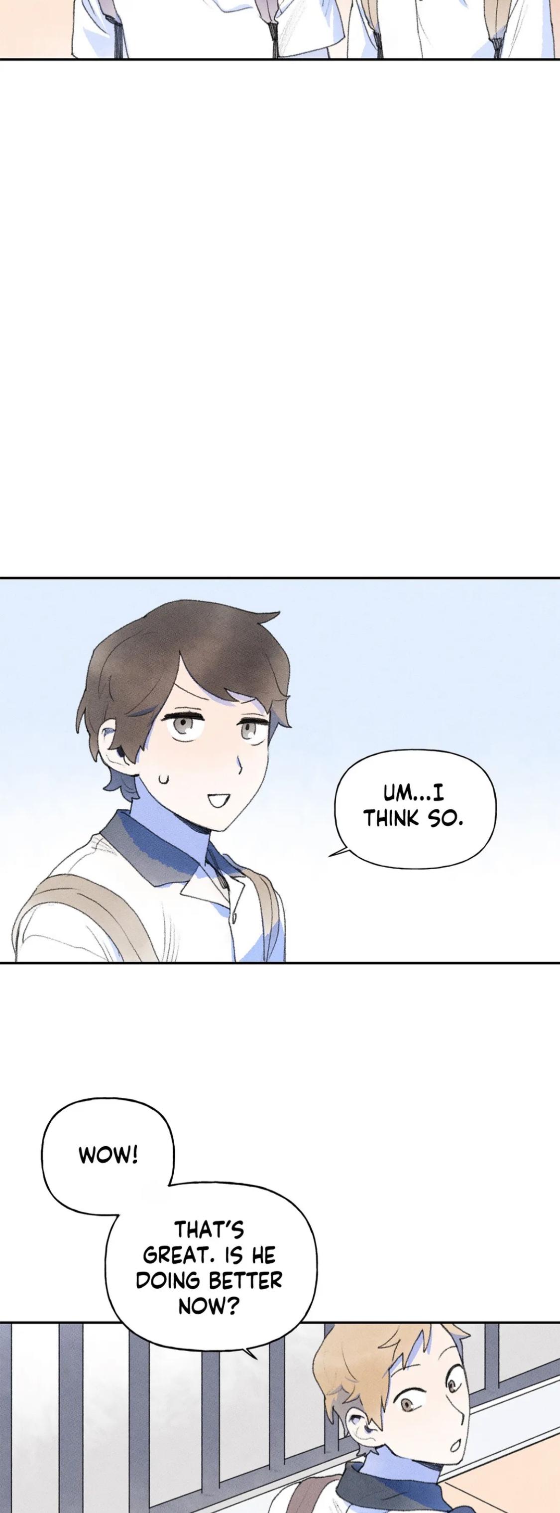 One Small Step chapter 41 - page 12