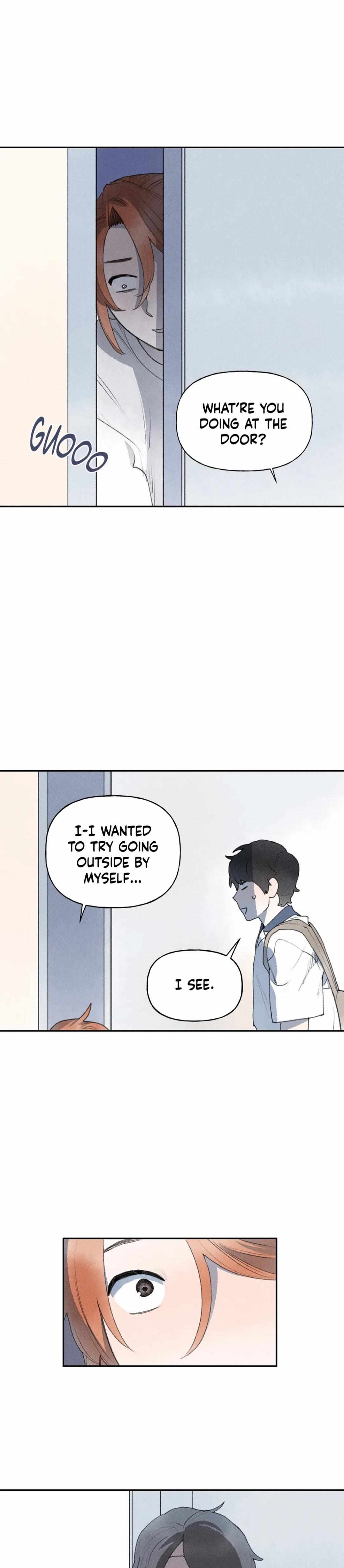 One Small Step chapter 41 - page 16