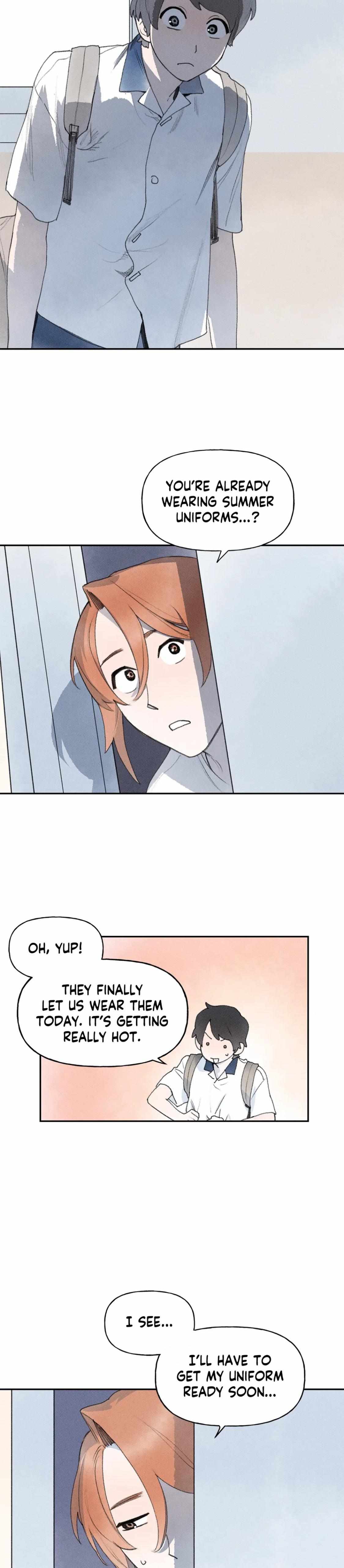 One Small Step chapter 41 - page 17
