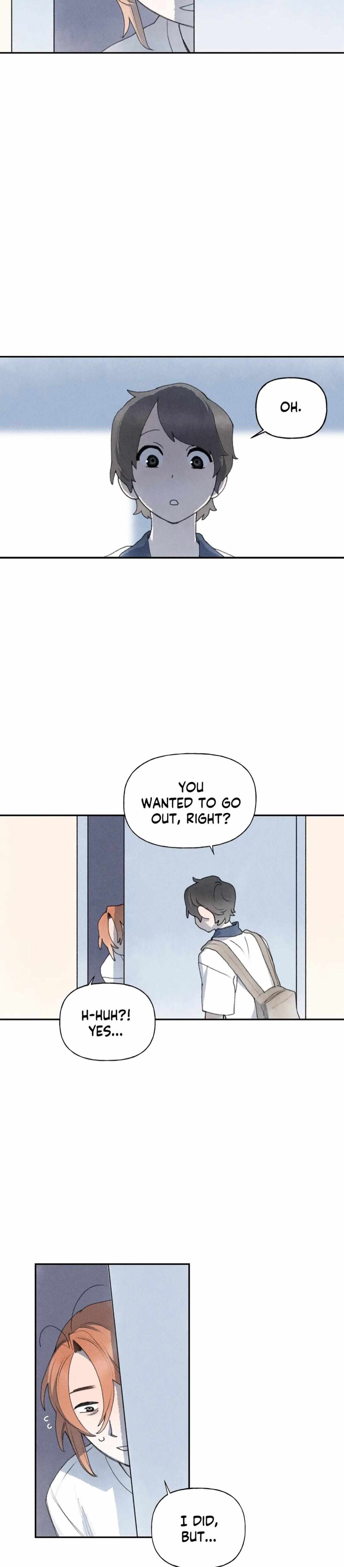 One Small Step chapter 41 - page 18