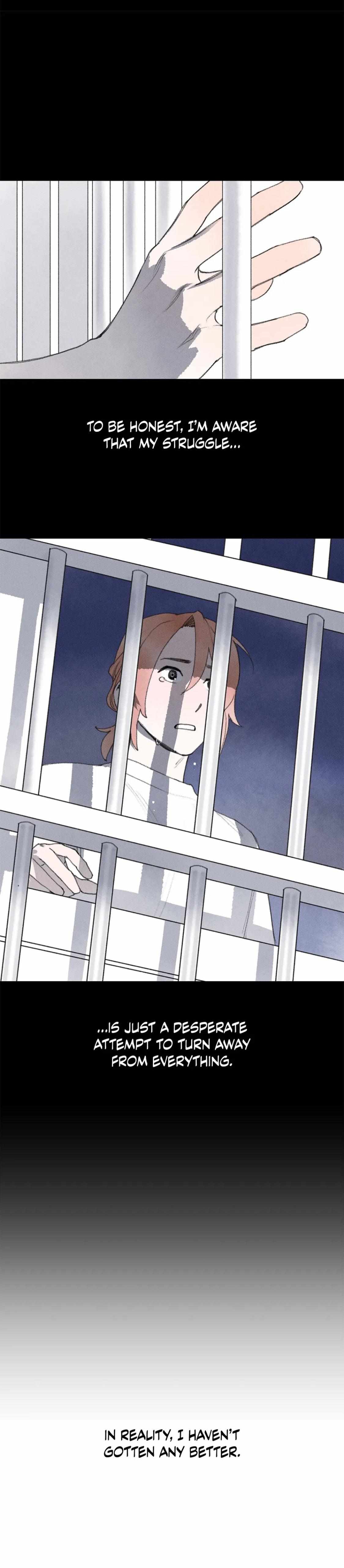One Small Step chapter 41 - page 7