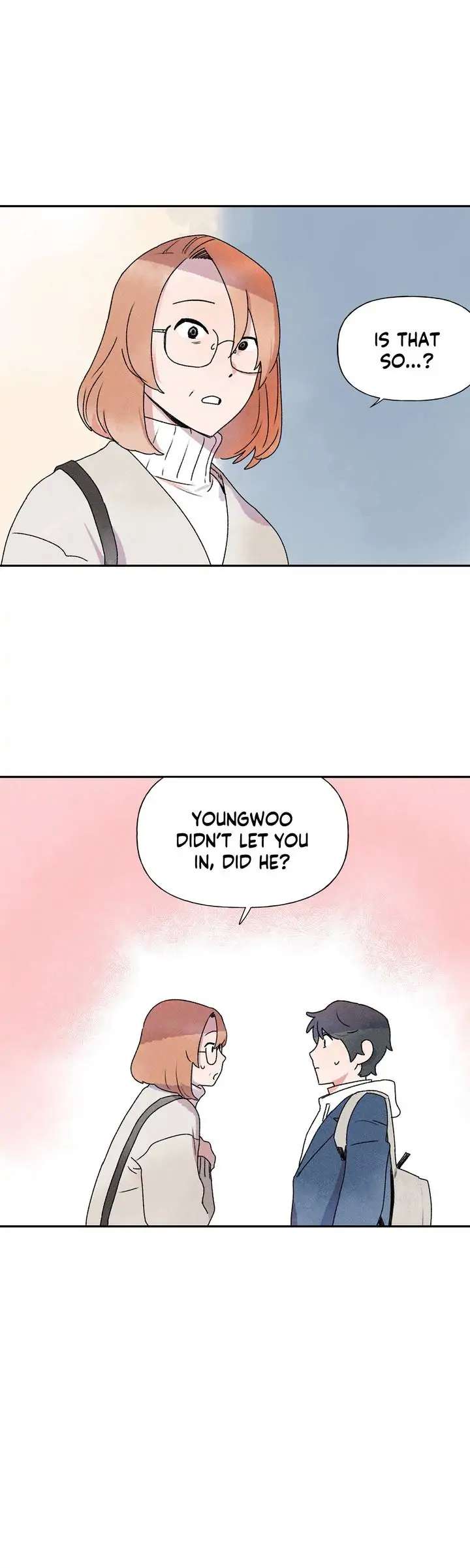 One Small Step chapter 5 - page 5