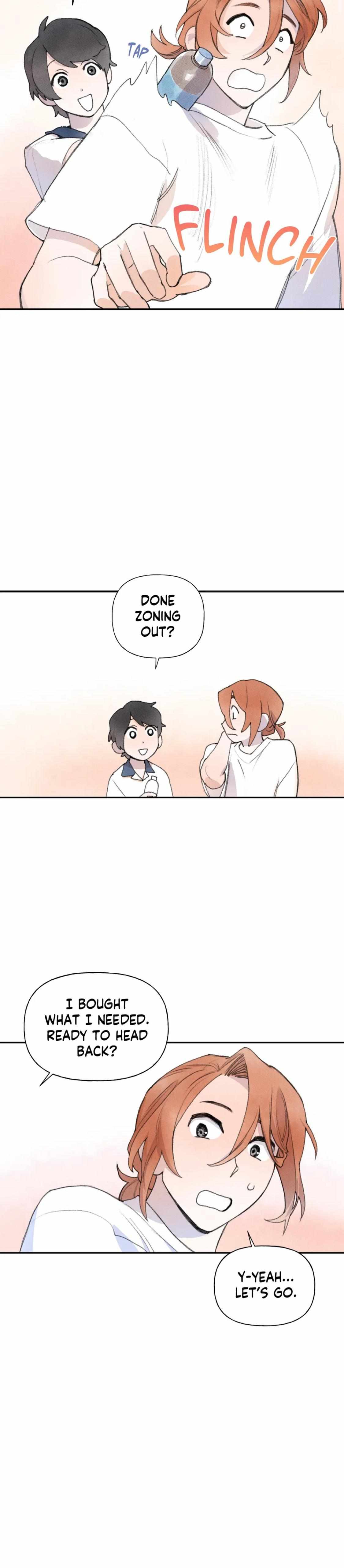 One Small Step chapter 42 - page 10