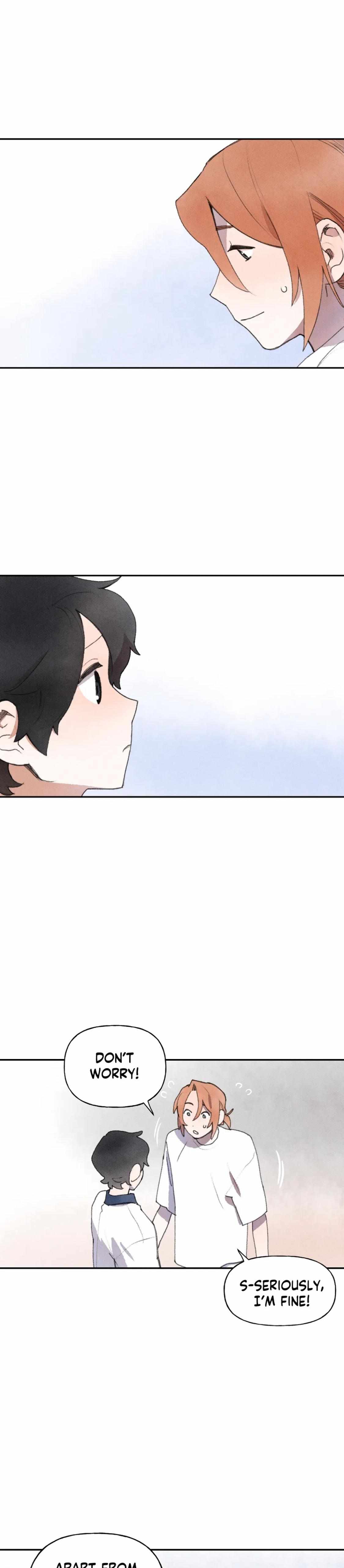 One Small Step chapter 42 - page 13