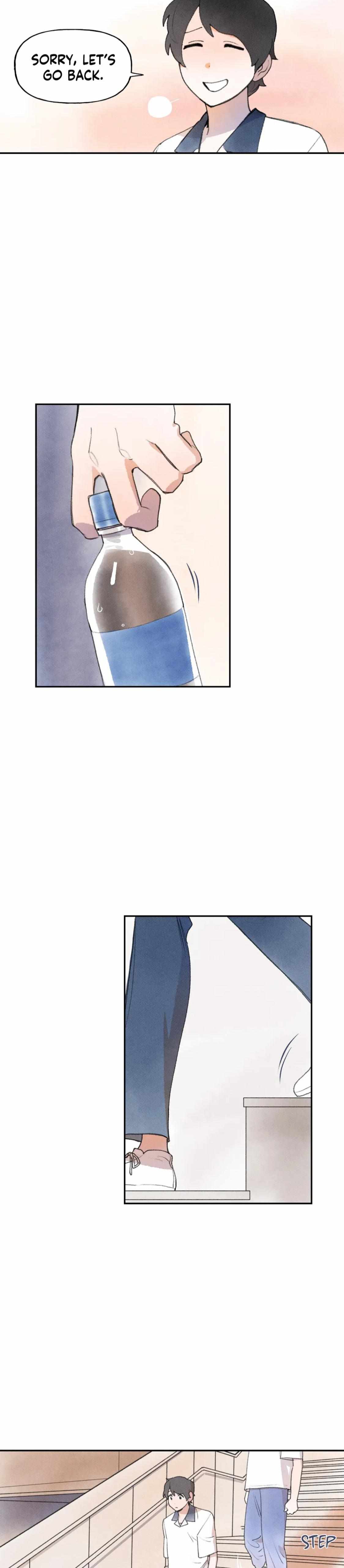 One Small Step chapter 42 - page 16
