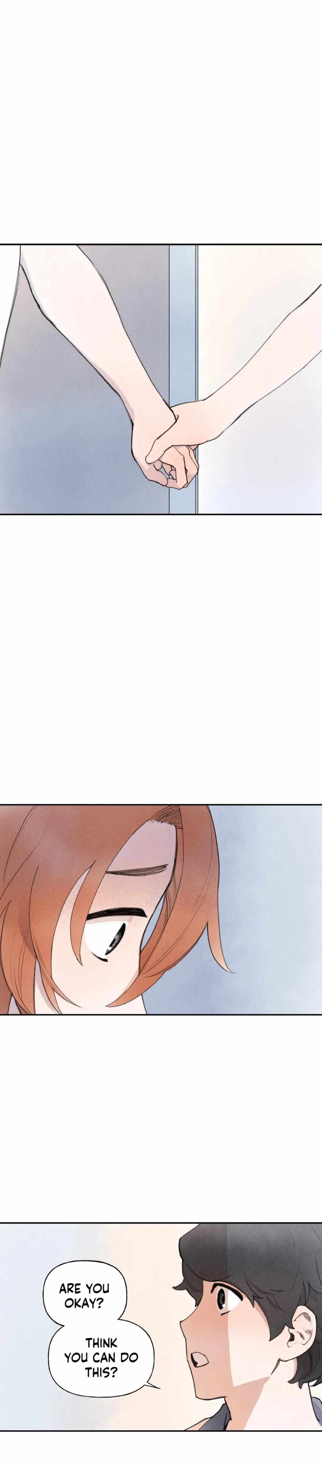 One Small Step chapter 42 - page 3