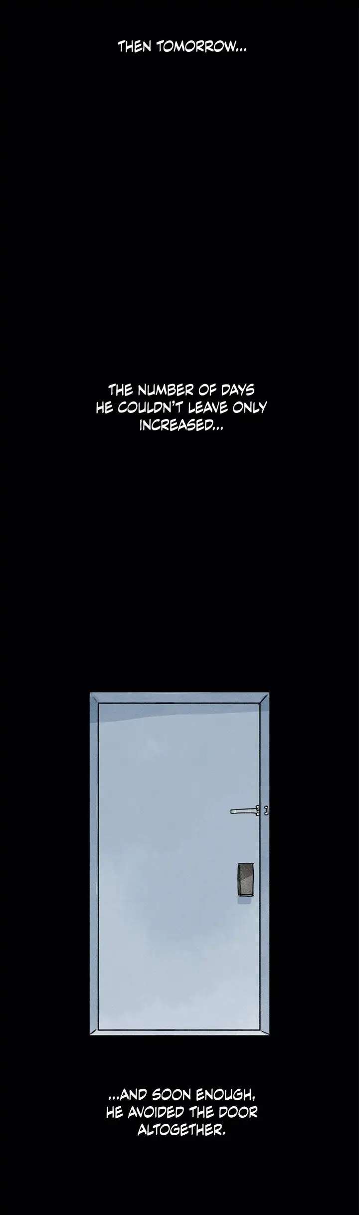 One Small Step chapter 6 - page 16