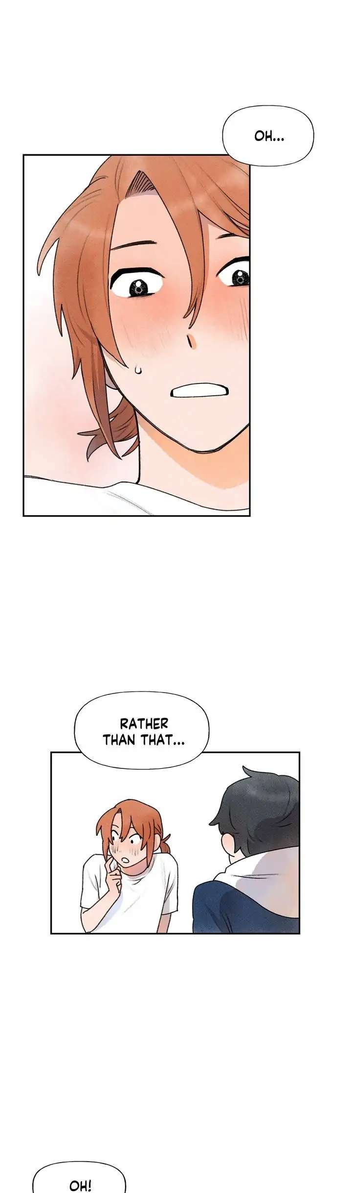 One Small Step chapter 6 - page 29
