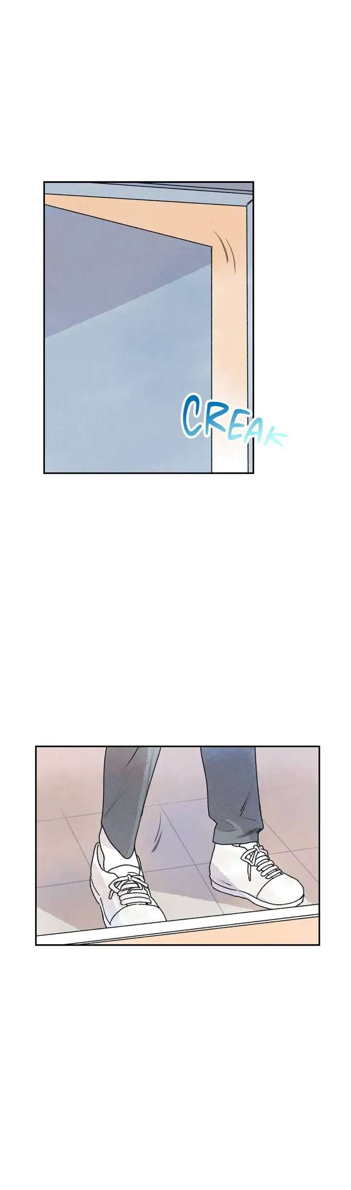 One Small Step chapter 6 - page 38