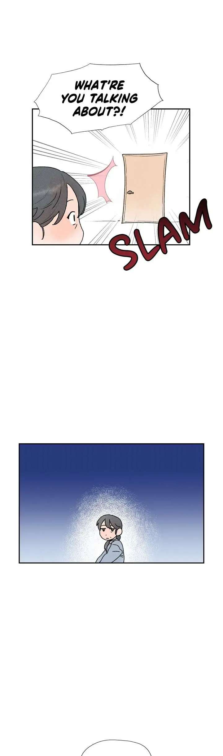 One Small Step chapter 6 - page 42