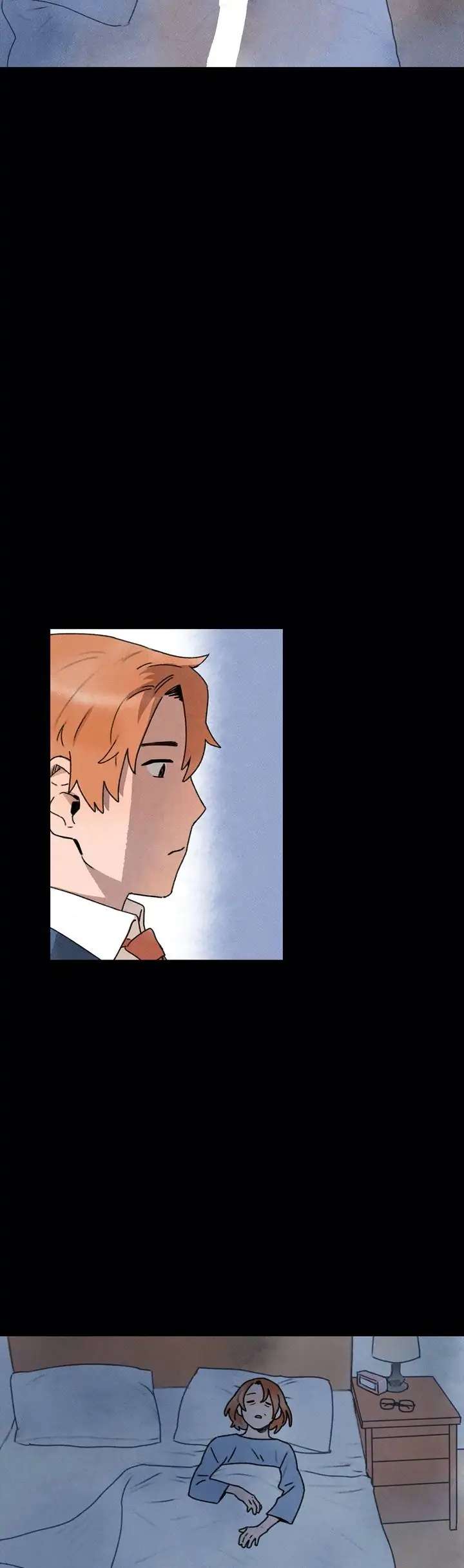 One Small Step chapter 6 - page 6