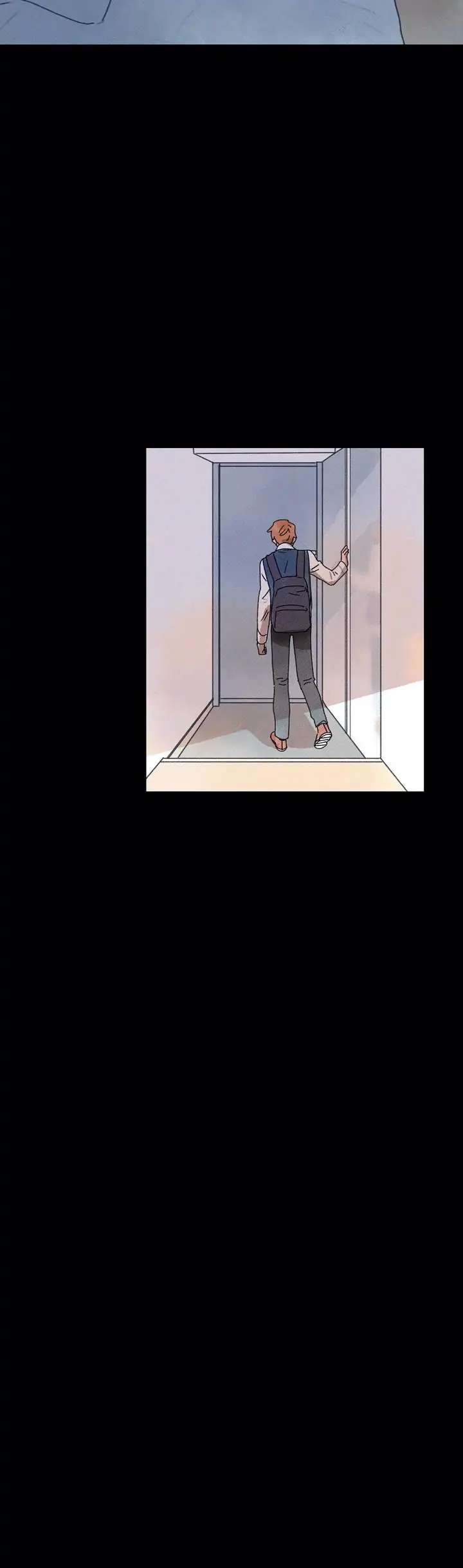 One Small Step chapter 6 - page 7