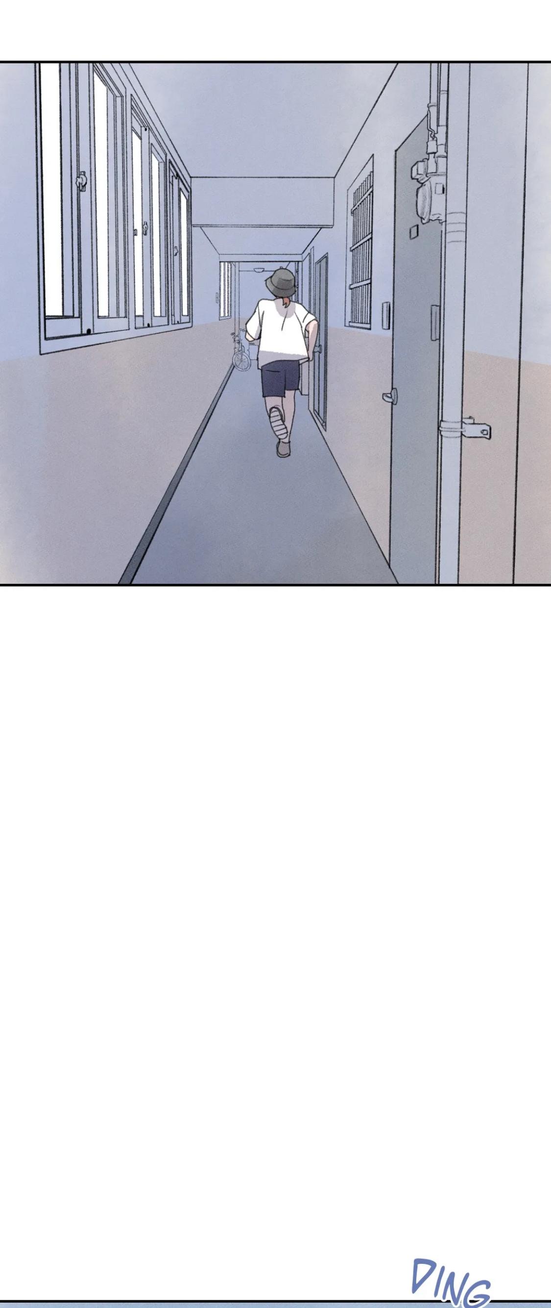 One Small Step chapter 43 - page 11