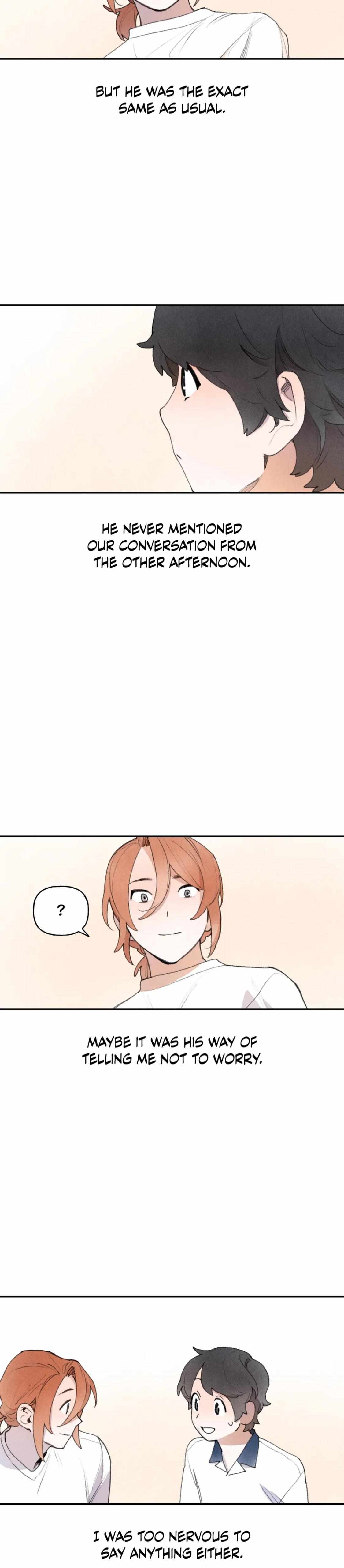One Small Step chapter 43 - page 14