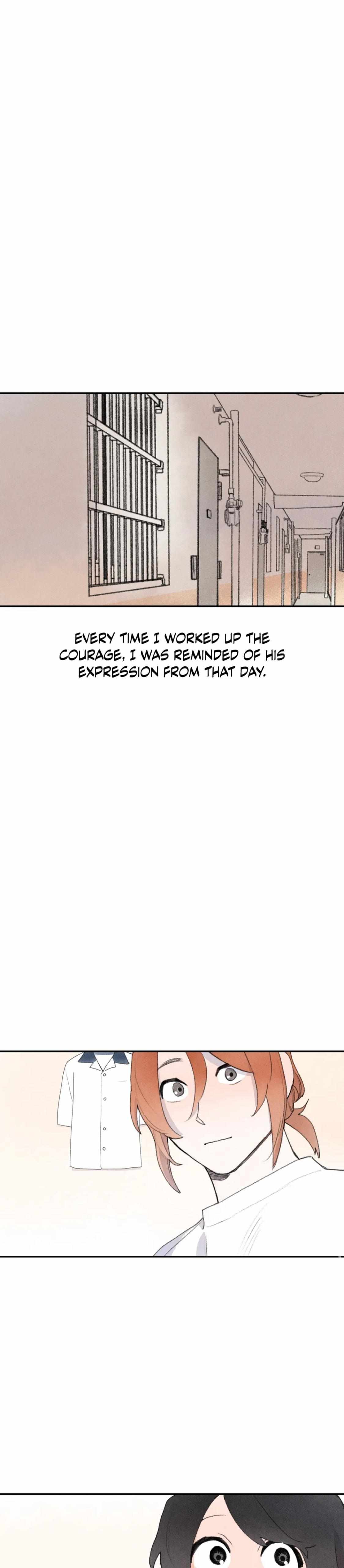One Small Step chapter 43 - page 15