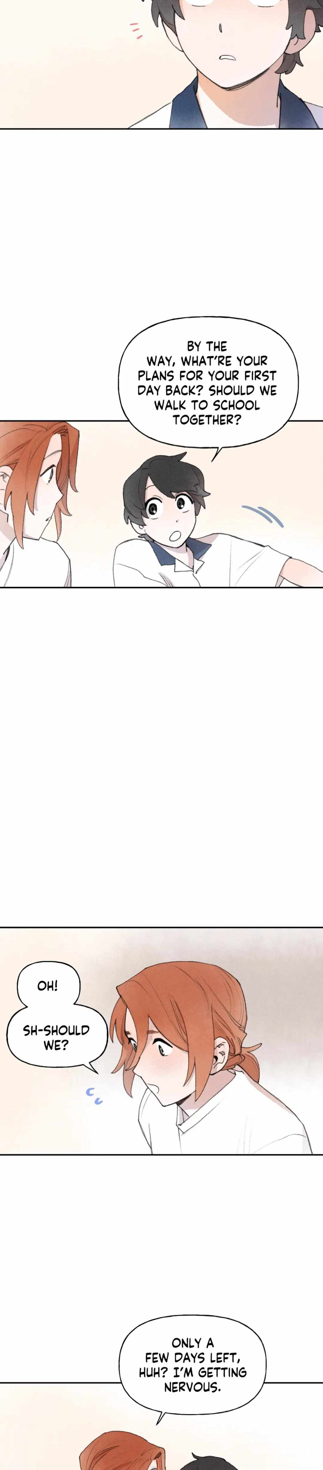 One Small Step chapter 43 - page 16