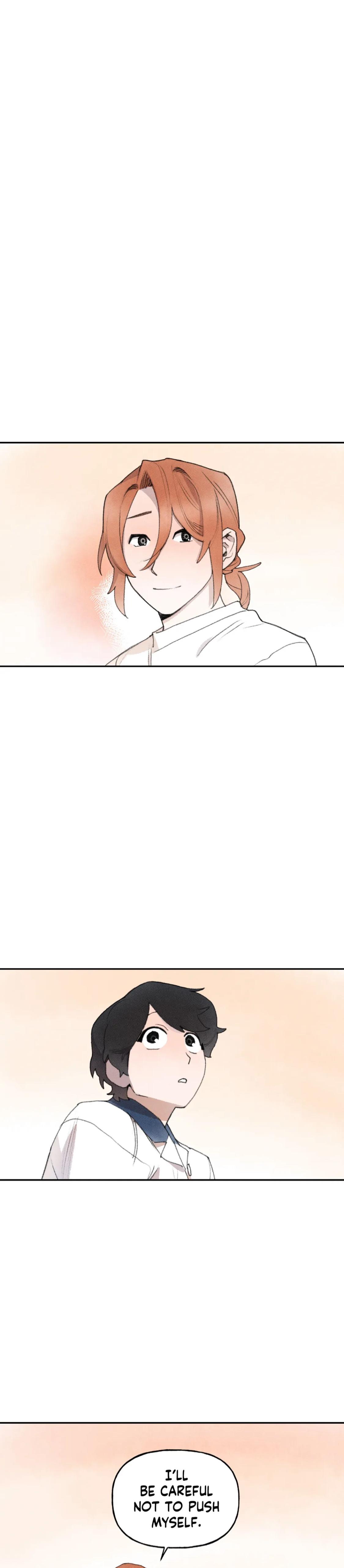 One Small Step chapter 43 - page 19
