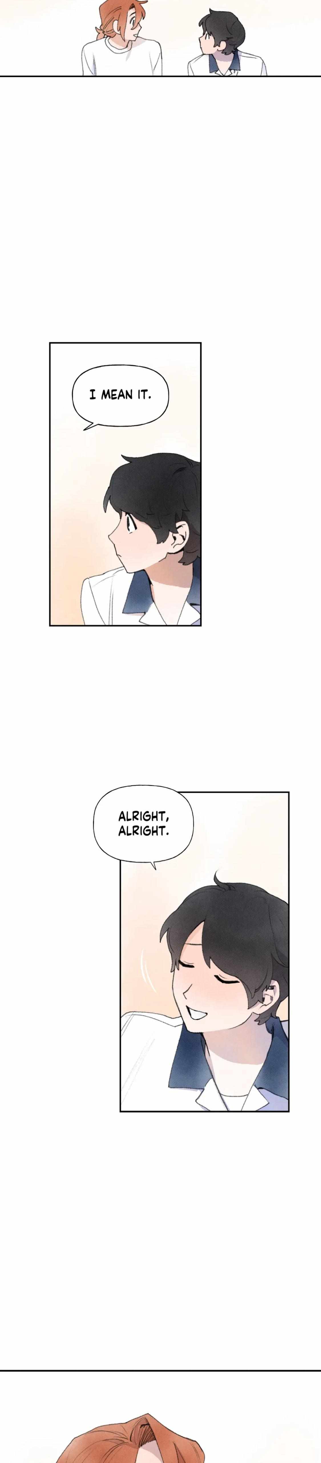 One Small Step chapter 43 - page 20