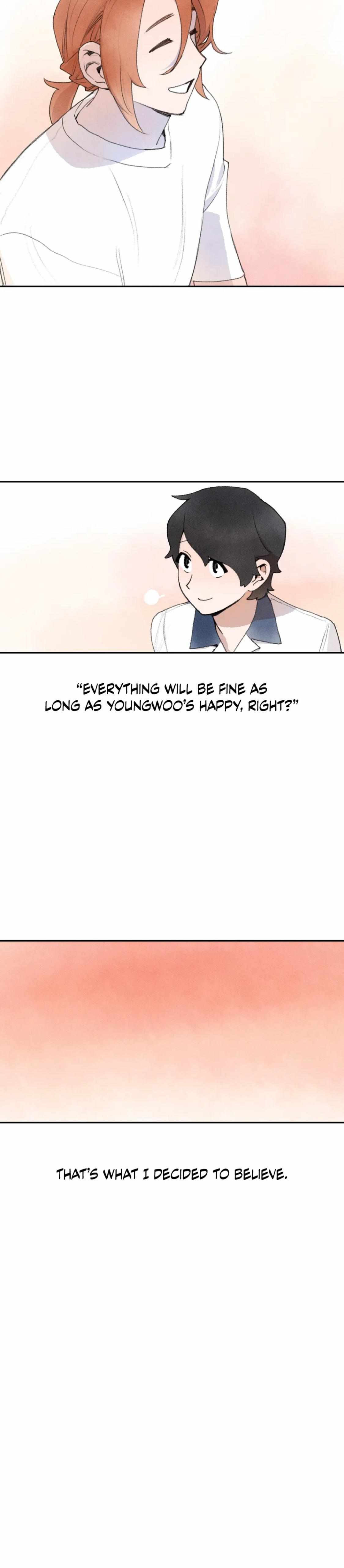 One Small Step chapter 43 - page 21