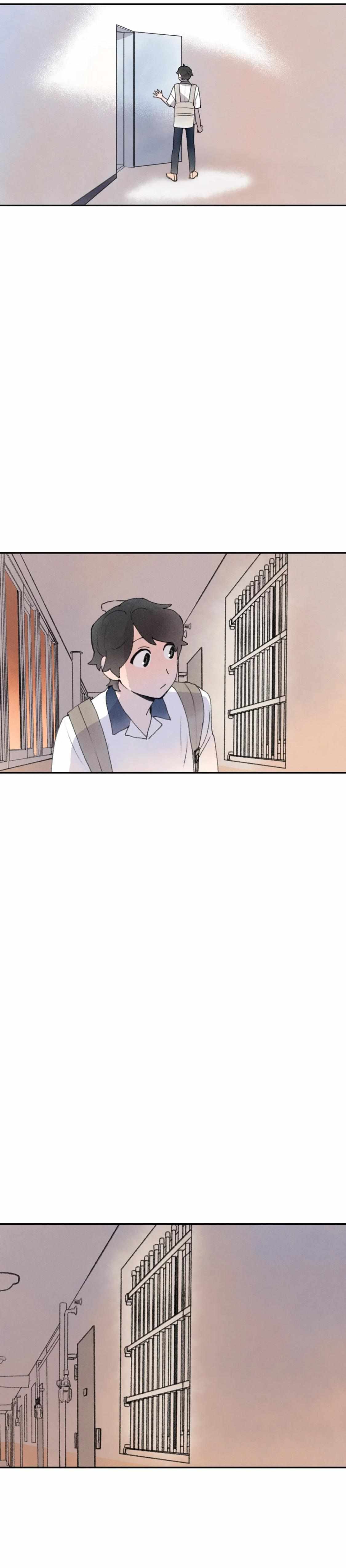 One Small Step chapter 43 - page 22