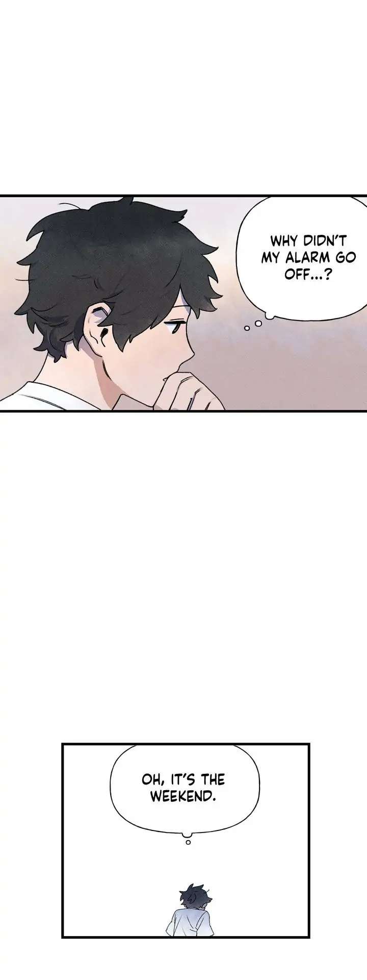 One Small Step chapter 7 - page 10