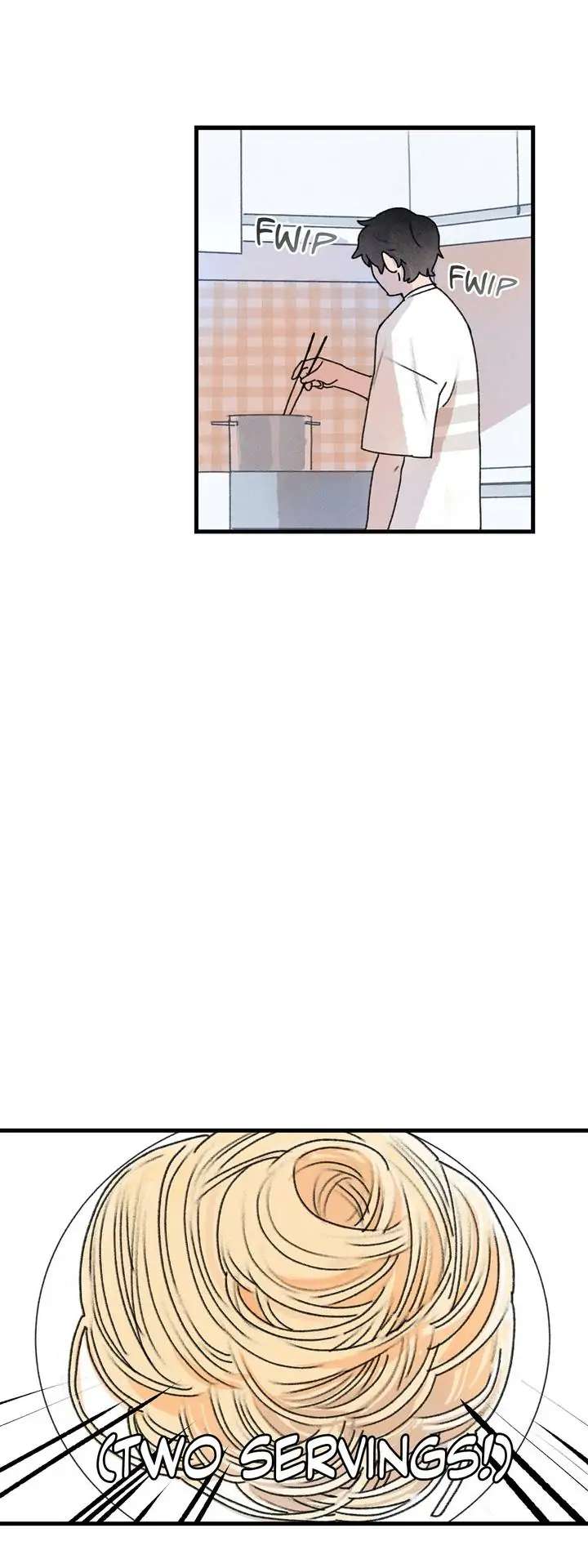One Small Step chapter 7 - page 16