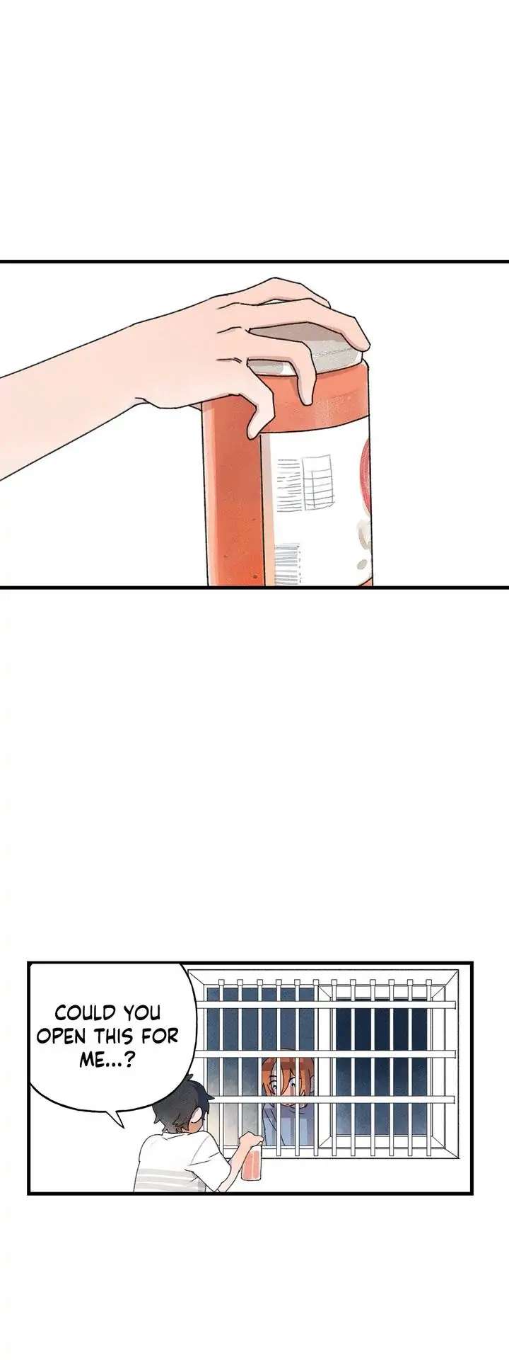 One Small Step chapter 7 - page 26