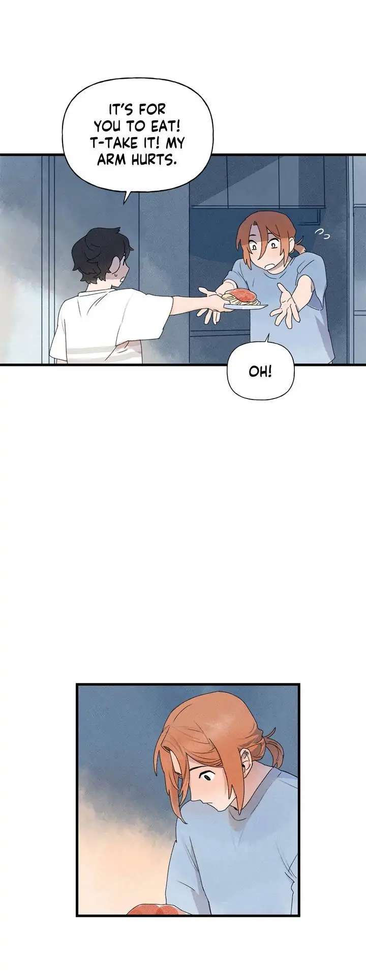 One Small Step chapter 7 - page 35