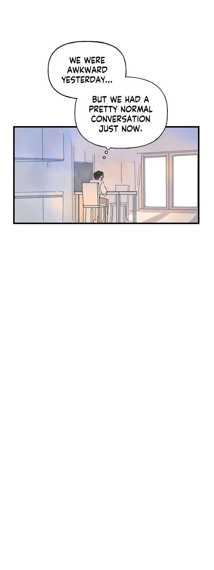 One Small Step chapter 7 - page 42
