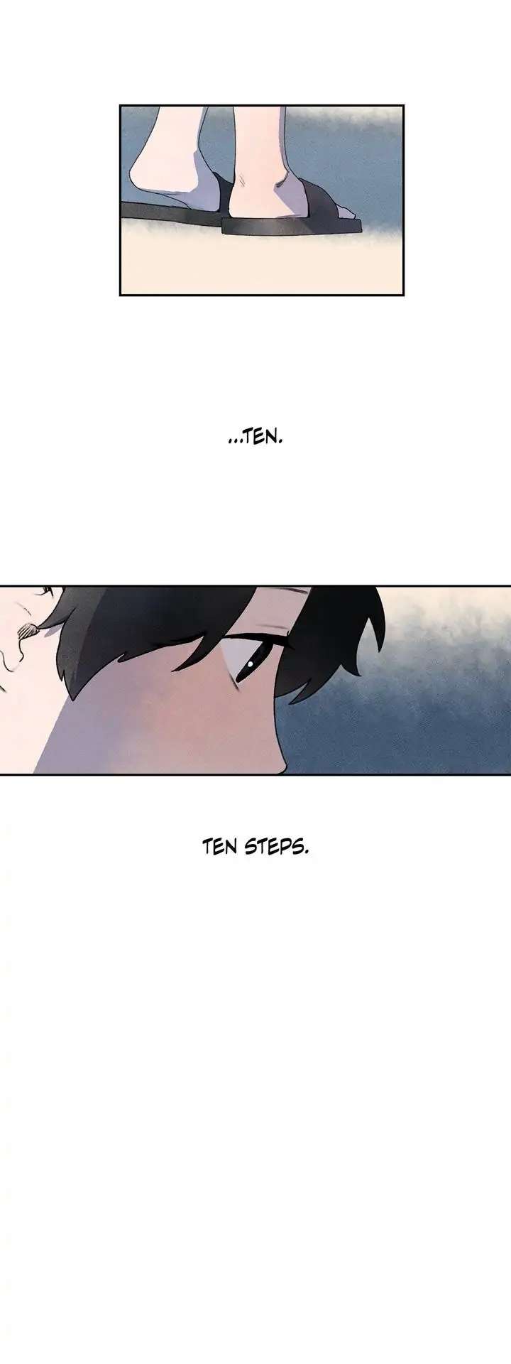 One Small Step chapter 8 - page 4