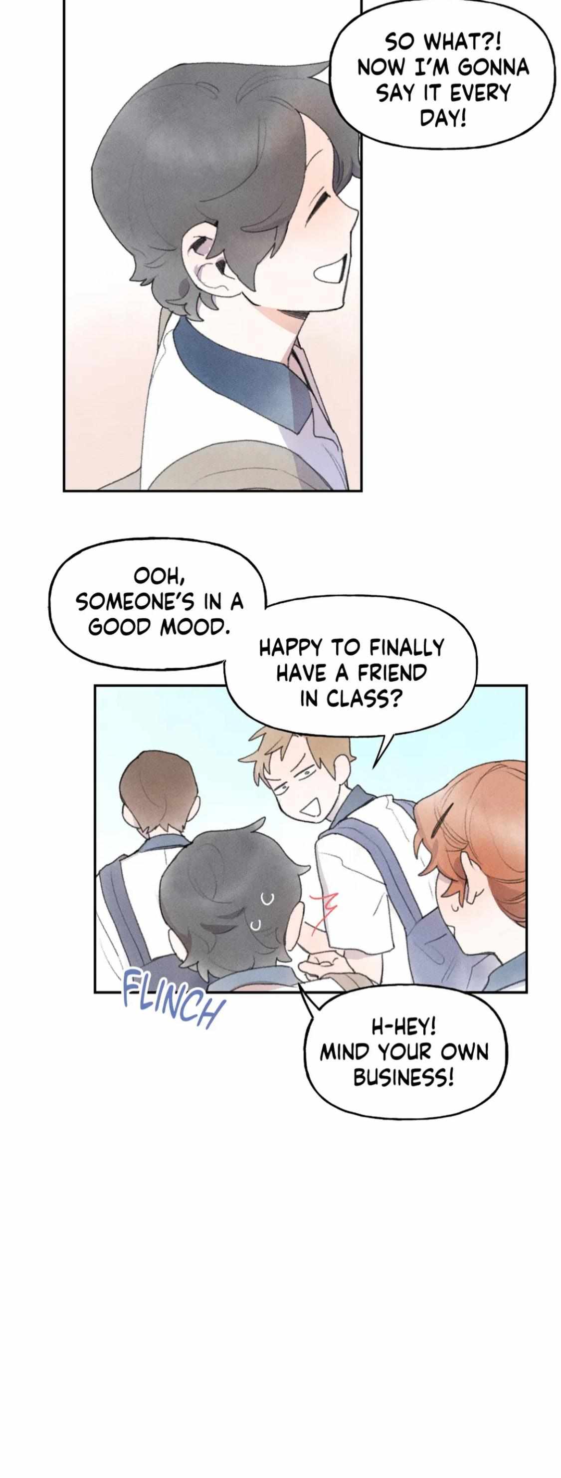 One Small Step chapter 45 - page 17