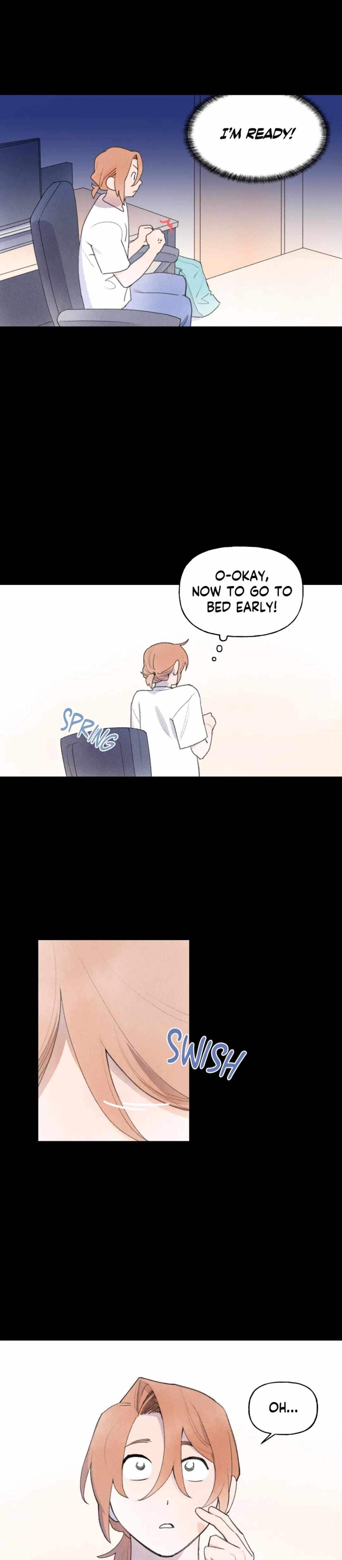 One Small Step chapter 45 - page 4