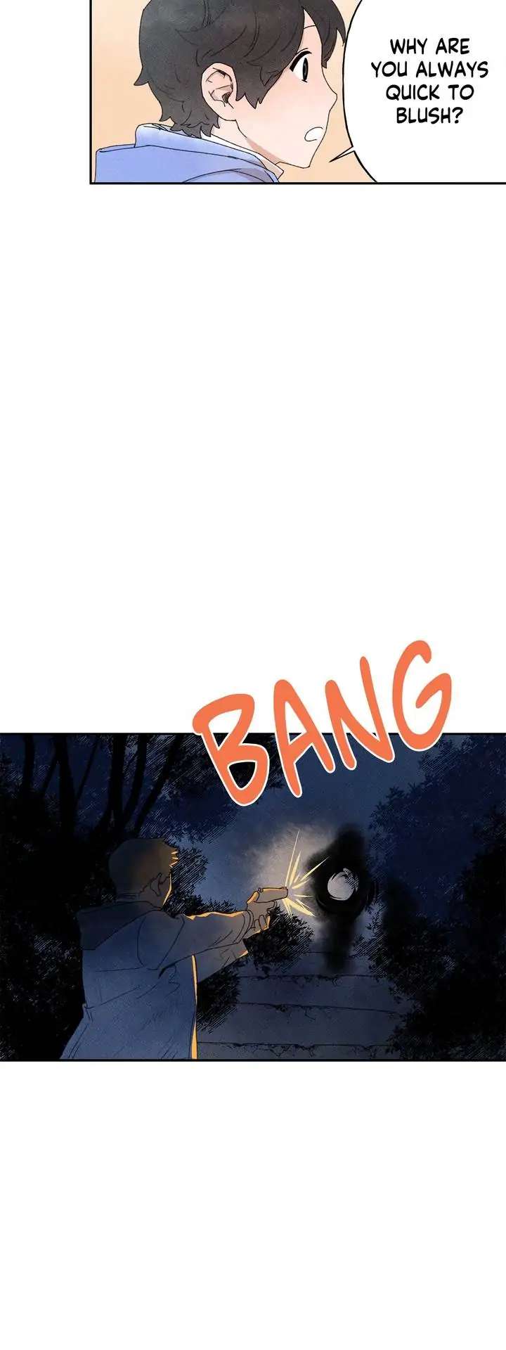 One Small Step chapter 9 - page 19