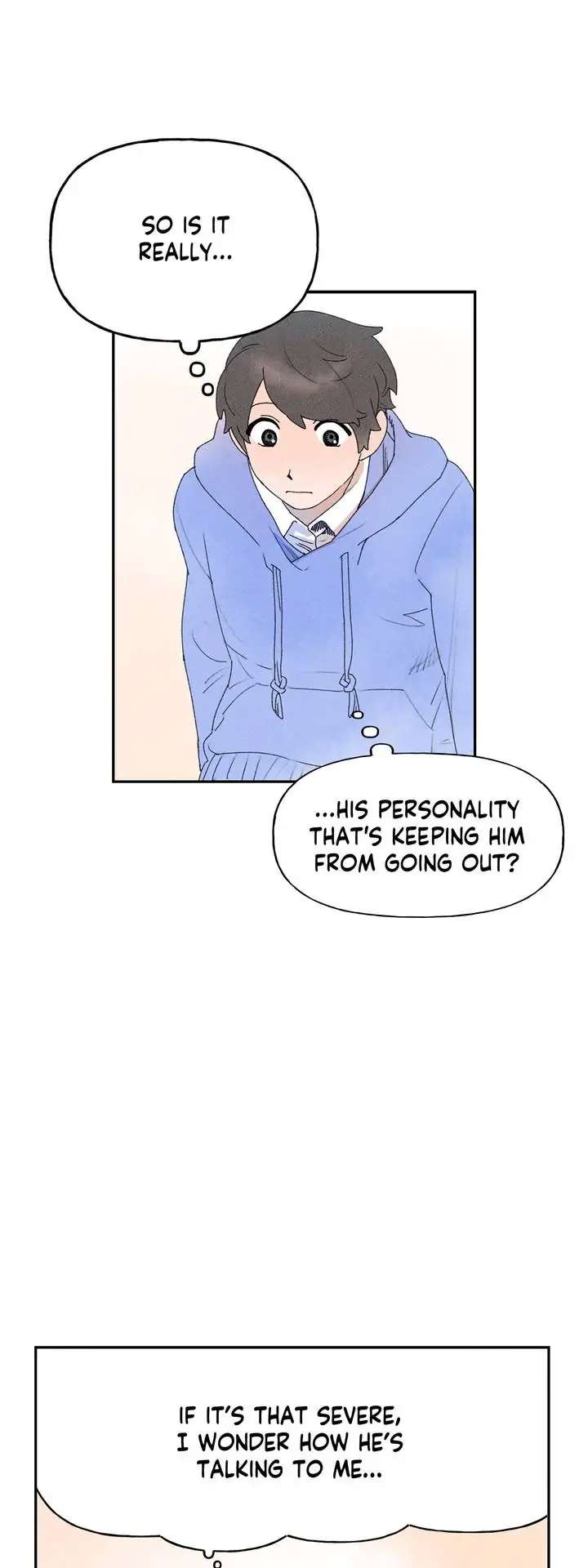 One Small Step chapter 9 - page 29