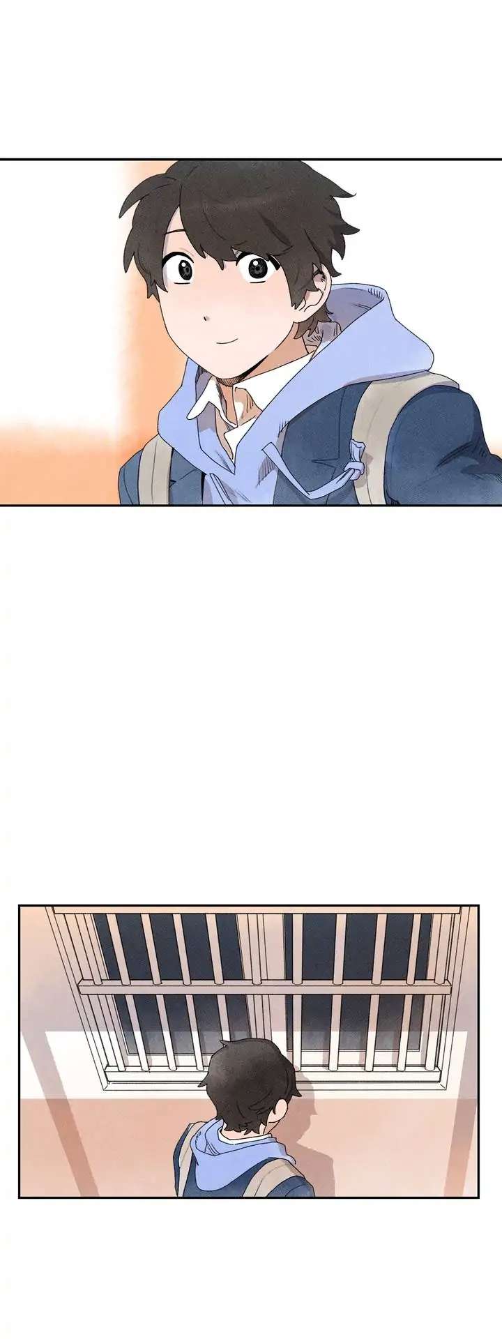 One Small Step chapter 9 - page 8
