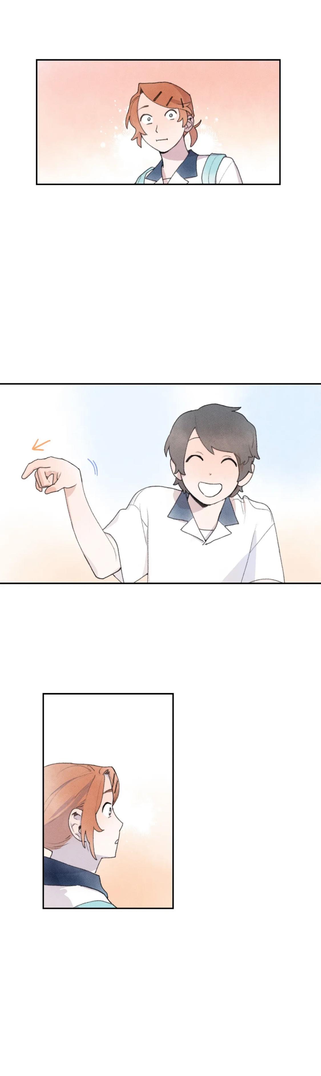 One Small Step chapter 46 - page 9