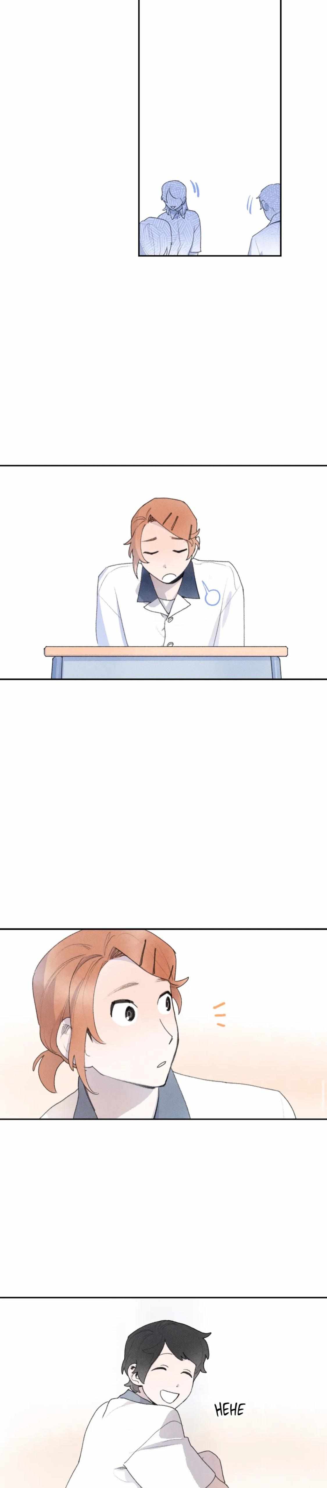 One Small Step chapter 46 - page 12