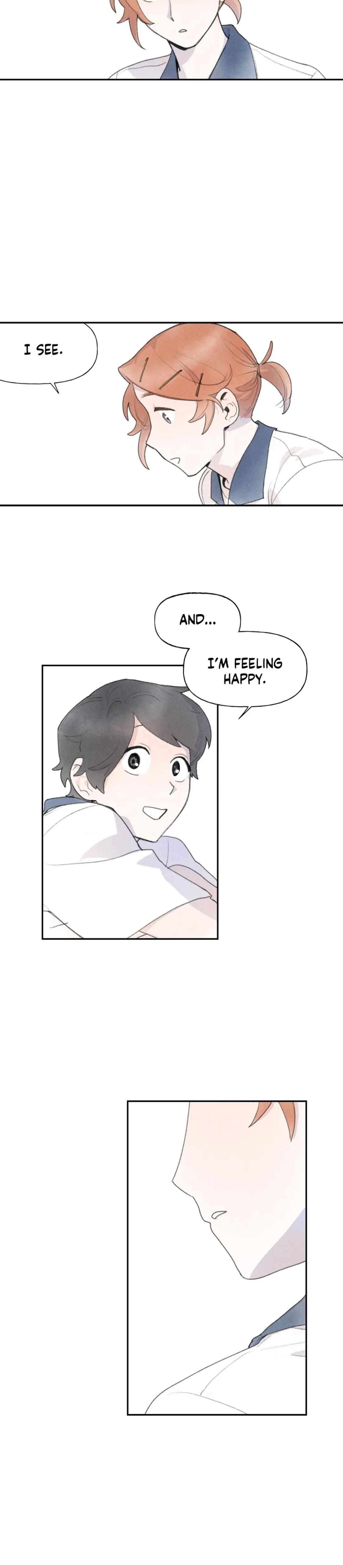 One Small Step chapter 46 - page 16