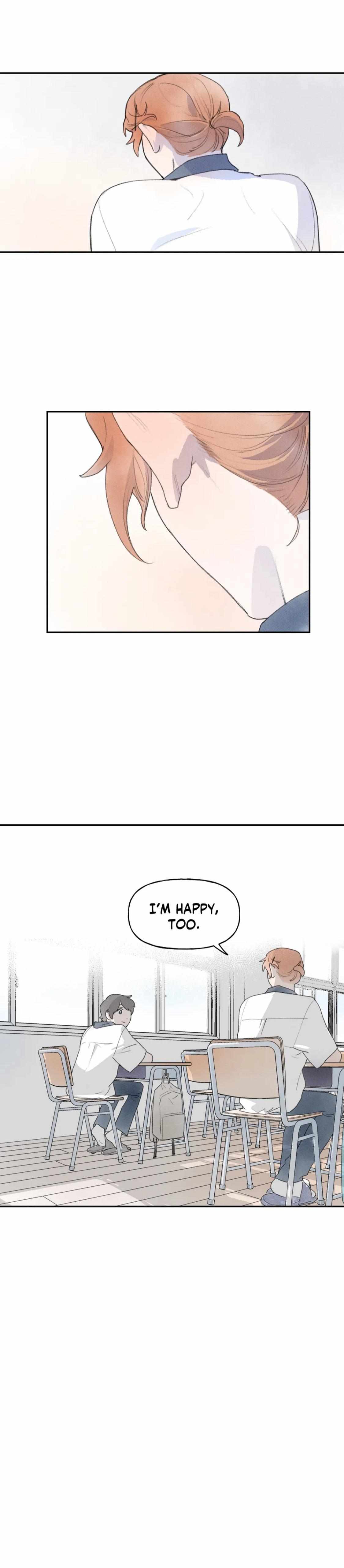 One Small Step chapter 46 - page 17