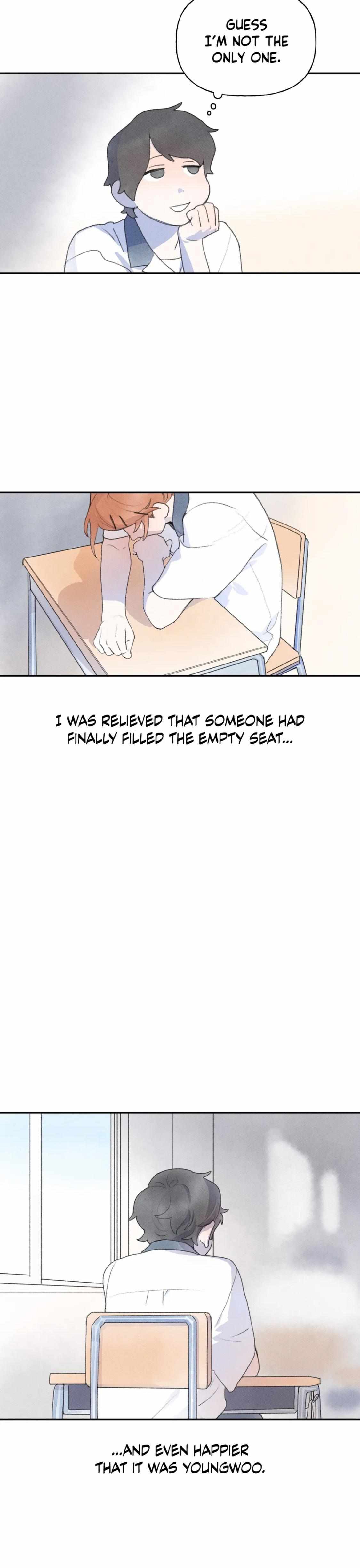 One Small Step chapter 46 - page 20