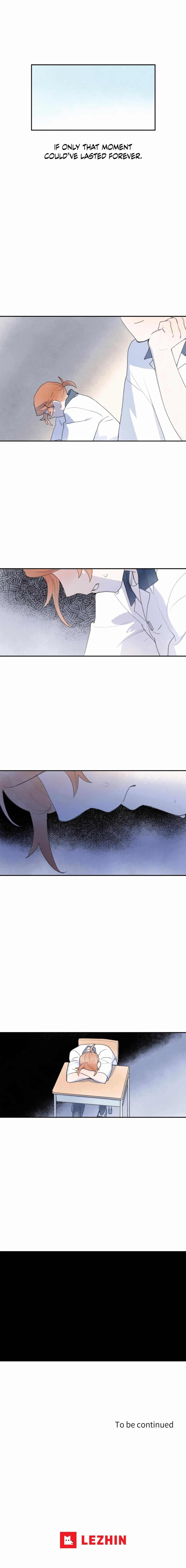 One Small Step chapter 46 - page 21